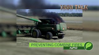 Preventing Combine Fires