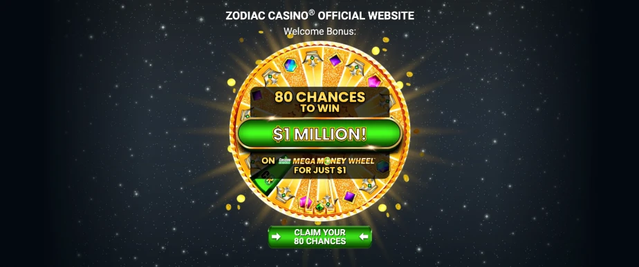 Zodiac Casino